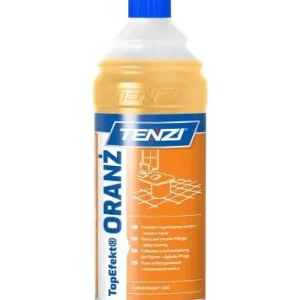 Tenzi TopEfekt Oranz 1L - Padlótisztító koncentrátum Azonnal elérhető