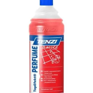 Akciós ár Tenzi TopEfekt Perfume Amore 1L - Foltmentes padló- és bútortisztító koncentrátum