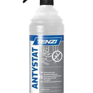 Tenzi Antystat 1L - Antisztatikus folyadék Különleges ajánlat