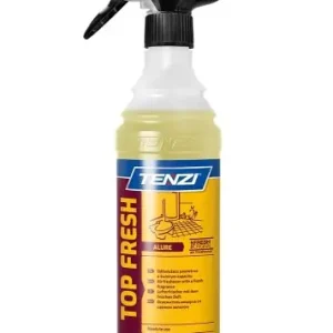 Tenzi Top Fresh GT 0,6L Alure - Légfrissítő Végkiárusítás