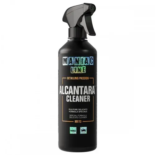 Ma-Fra Maniac Line Alcantara Cleaner - Alcantara tisztító 500ml Vedd meg most