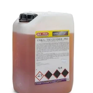 Ma-Fra Unika PR1 - Előmosó készítmény 6kg Azonnali szállítás
