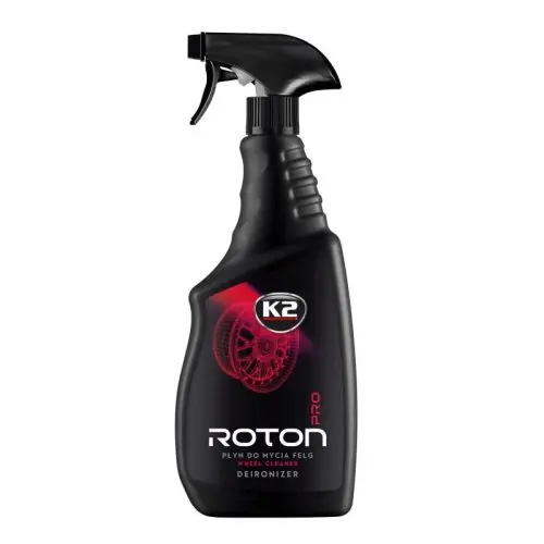 K2 Roton Pro 750ml Felnitisztító Gél Akció