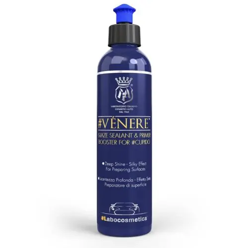 Alacsony ár Labocosmetica Venere 250 ml - Glaze Sealant És Primer A Cupidohoz