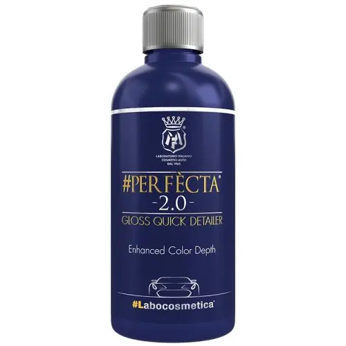 Azonnali szállítás Labocosmetica Perfecta 2.0 500ml - Quick Detailer