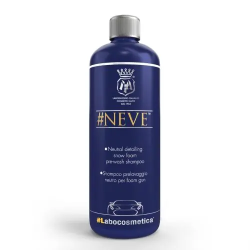 Nézd meg most Labocosmetica Neve 1000ml - Ph Semleges Autósampon És Aktív Hab