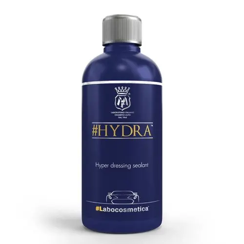 Rendeld meg most Labocosmetica Hydra - Műanyag Ápoló Hyper Dressing 500ml