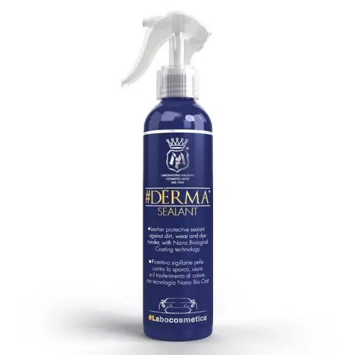 Labocosmetica Derma Sealant 250 ml - Bőr Sealant Biztonságos vásárlás
