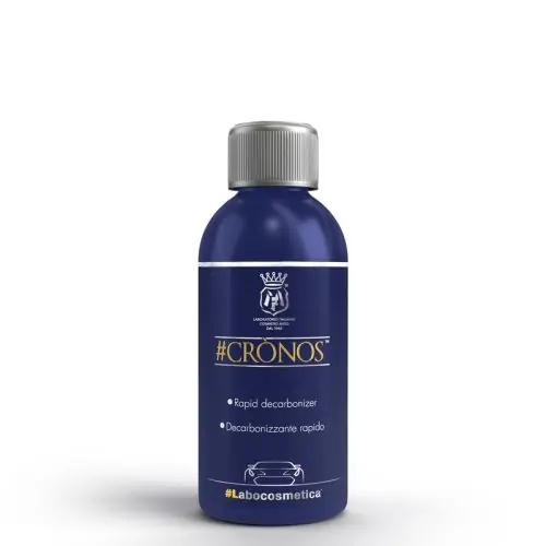 Labocosmetica Cronos - Korom Eltávolító Kipufogóra És Környékére, 250ml Szuper ajánlat