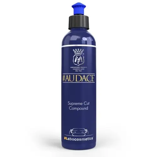 Biztonságos vásárlás Labocosmetica Audace 250gr durva polírozó paszta