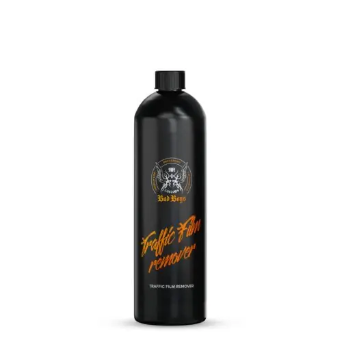Olcsó Bad Boys Traffic Film Remover/TFR/ 1L (Előmosó)