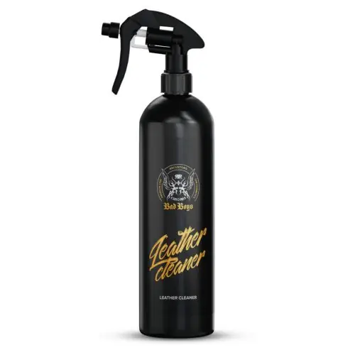 Kedvezmény Bad Boys Leather Cleaner 1L + szórófej (Bőrtisztító)