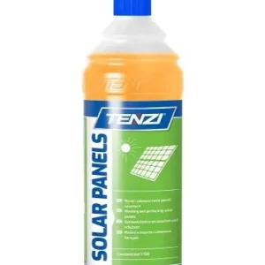 Tenzi Solar Panels 1L - Napelem tisztító és ápoló koncentrátum Legjobb ár