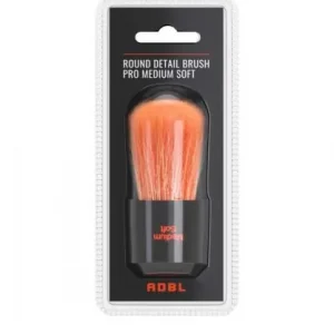 ADBL Brush Pro - Medium soft ecset fej 16mm Gyors szállítás