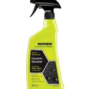 Kedvezményes ár Mothers Ultimate Hybrid Ceramic Detailer and Bead Booster 710ml - kerámia detailer