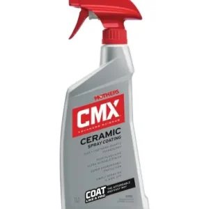 Mothers CMX Ceramic Spray Coating 710ml - kerámia spray coating 12 hó* tartóssággal Utolsó esély
