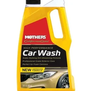 Kedvezmény Mothers California Gold Car Wash 946ml - autósampon