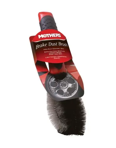 Bestseller Mothers Brake Dust Brush - felnikefe