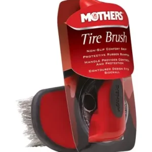 Árengedmény Mothers Tire Brush - keréktisztító kefe