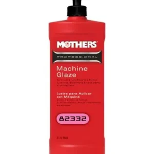 Kedvezményes ár Mothers Professional Machine Glaze 946ml - finsih polírpaszta