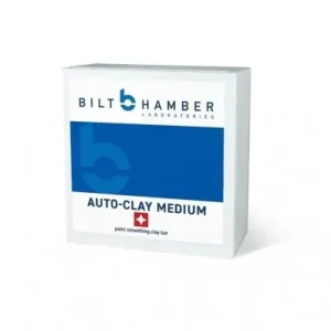 Bilt Hamber Auto-Clay-Medium (200 g) - Közepes autókozmetikai gyurma Kiárusítás