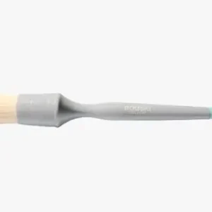 Booski Thai Super Soft Brush 12mm - Autókozmetikai ecset Azonnal elérhető
