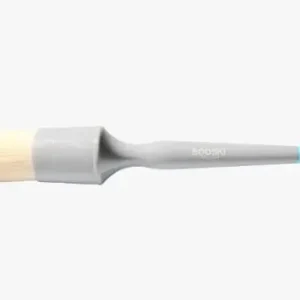 Booski Thai Super Soft Brush 18mm - Autókozmetikai ecset Exkluzív ajánlat