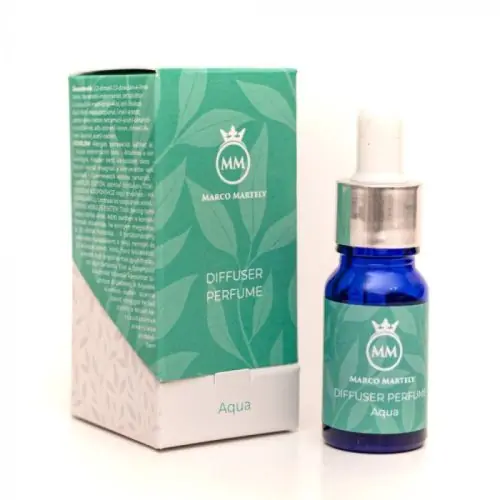 Aqua - Marco Martely Diffúzor utántöltő parfüm Legkelendőbb