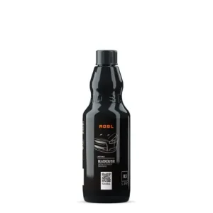 ADBL Blackouter 500ml - Tartós külső műanyag ápoló Azonnali szállítás