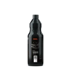ADBL Blackouter 1000ml - Tartós külső műanyag ápoló Legjobb ár