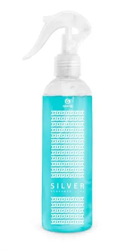Akciós ár Grass Silver 250ml Légfrissítő