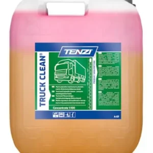 Tenzi Truck Clean 5L - Két komponensű előmosó Kedvezményes ár