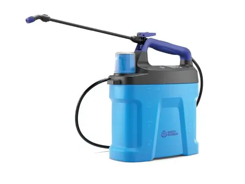 AR Spray 8 - 8 Literes elektromos permetező Ingyenes szállítás