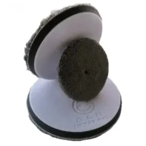 G&G Detailing Grey Mikroszálas korong 125 mm (Soft) Rendeld meg most