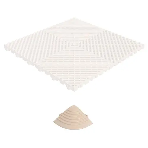 Unicarat Sarokelem - Elefántcsont (4db) Vedd meg most