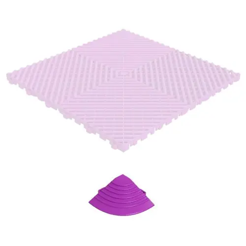 Unicarat Sarokelem - Ibolya (4db) Biztonságos fizetés