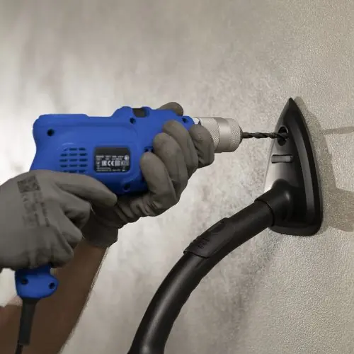 AR Drill Dust Collector - Porgyűjtő fúráshoz Akciós ár