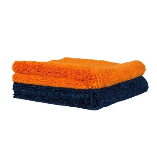 Ewocar Microfiber Cloth Set - Mikroszálas kendő csomag Kihagyhatatlan ajánlat