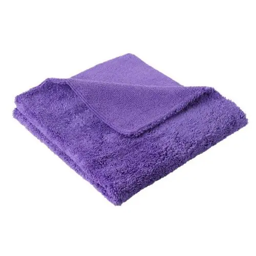 Ewocar Microfiber Ultra Violet - Mikroszálas kendő Legnépszerűbb