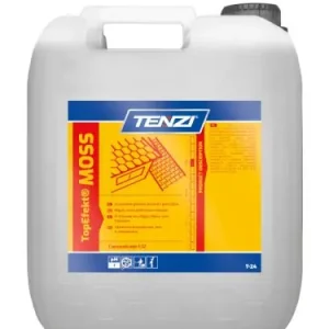 Utolsó esély Tenzi TopEfekt Moss 5L - Moha eltávolító