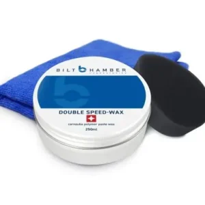 Szuper ajánlat Bilt Hamber Double Speed Wax V2 - Ellenálló hybrid wax (250 ml)