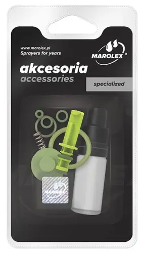 Marolex felújító készlet - Industry ACID 1000/2000 Szezonális akció