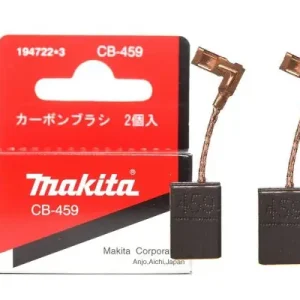 Szénkefe ADBL D09 V2, D12, D15 és D21 polírozó géphez (2 db) Árcsökkenés