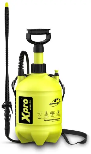 Marolex Xpro 7L -pumpás permetező Akció