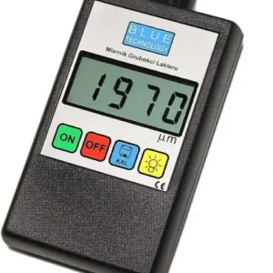 Blue Technology MGR-11-FE Rétegvastagság mérő (Fe) Vedd meg online