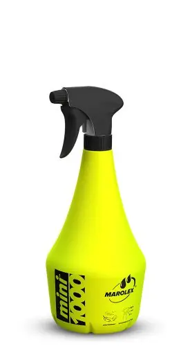 Kiárusítás Marolex Mini 1000 - Szórófejes flakon