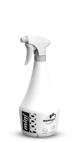 Legnépszerűbb Marolex Mini Acid 1000 - Saválló szórófejes flakon