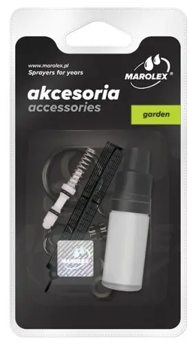 Marolex felújító készlet - Xpro és Hobby Árcsökkenés
