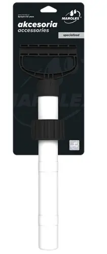 Árcsökkenés Marolex komplett pumpa - Industry ACID 9L