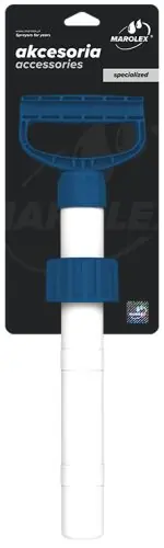 Kedvezmény Marolex komplett pumpa - Industry ALKA 9L